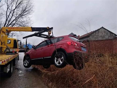 乳山楚雄道路救援