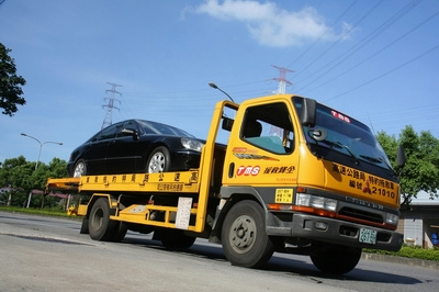 乳山旅顺口区道路救援